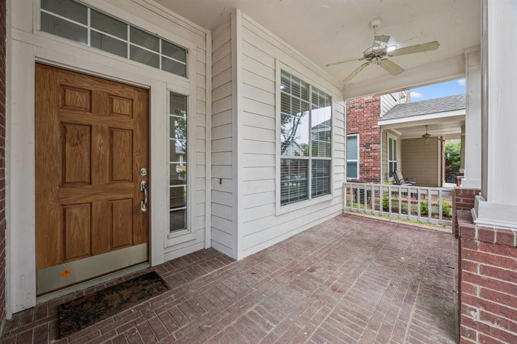 3901 Tidball Drive