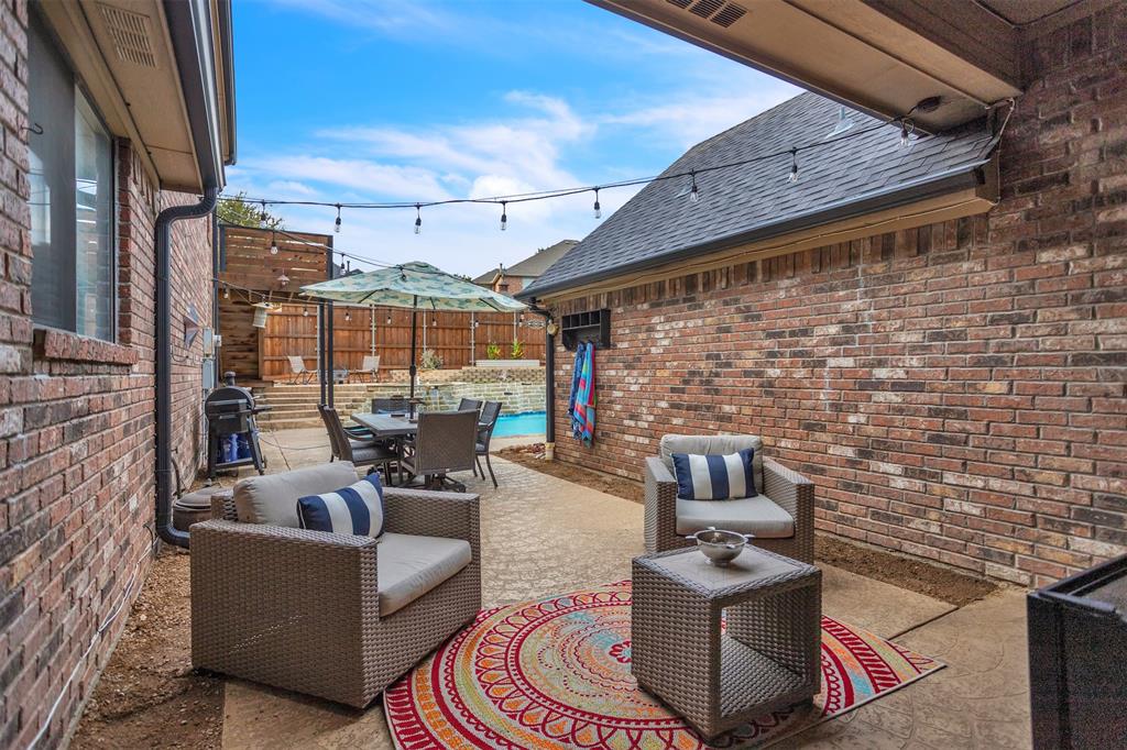 The Shores - Residential