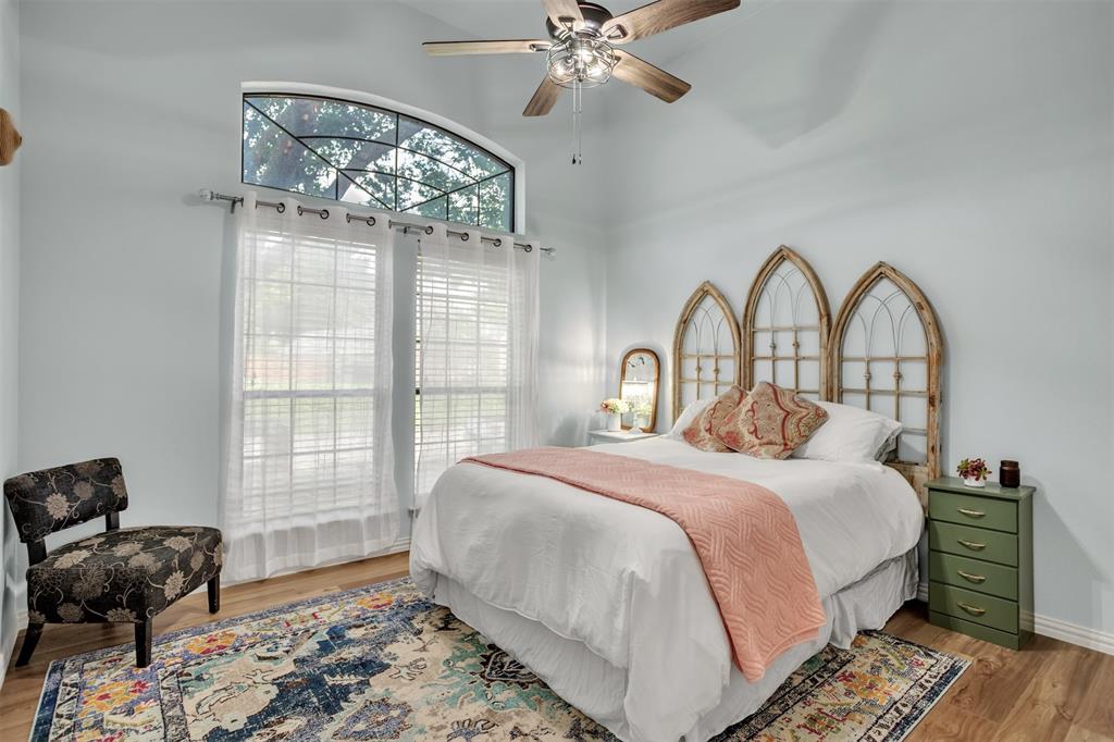 The Shores - Residential