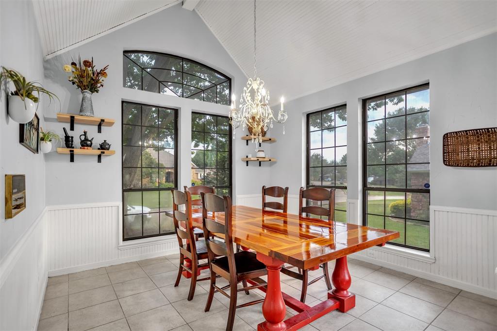 The Shores - Residential