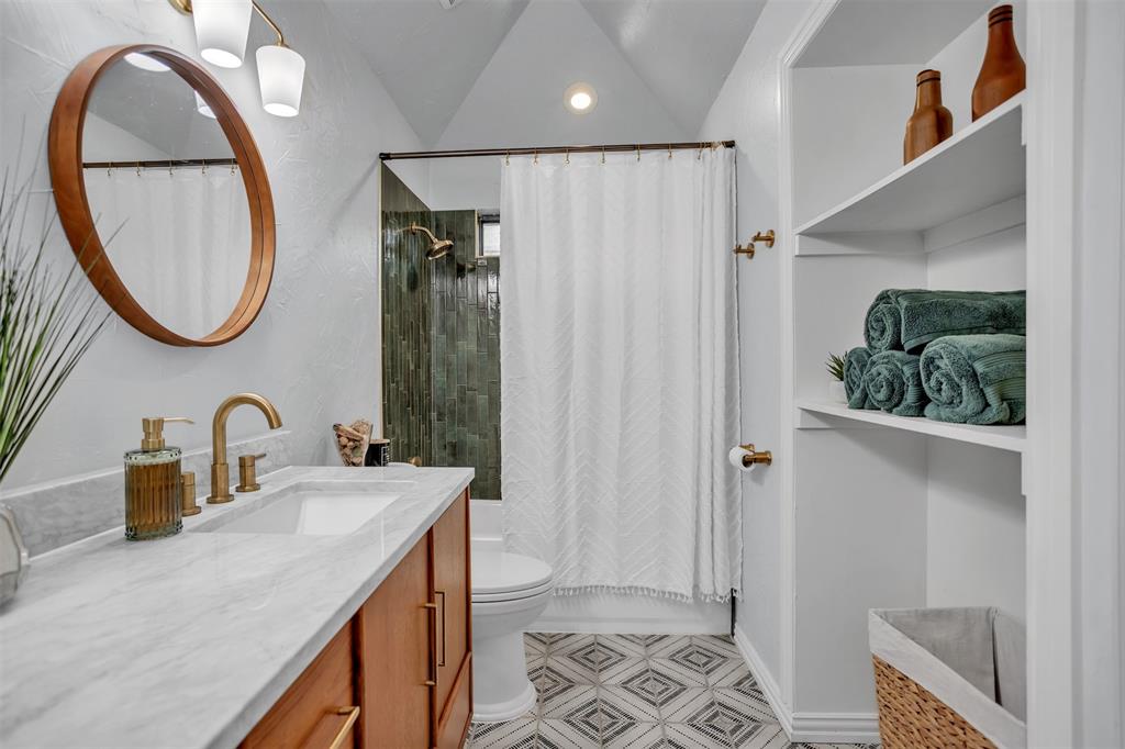 The Shores - Residential