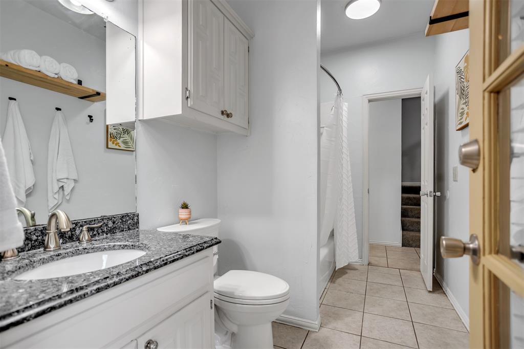 The Shores - Residential