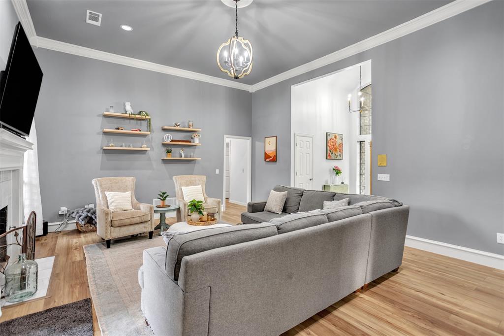 The Shores - Residential