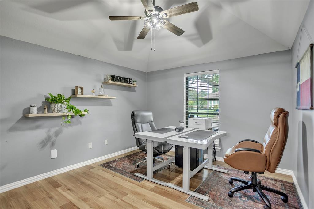 The Shores - Residential