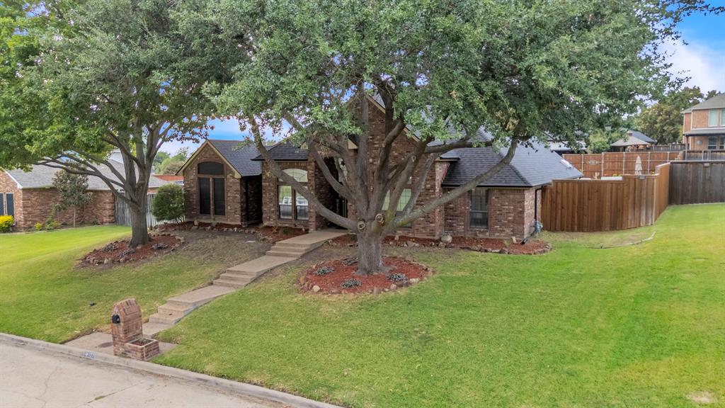 The Shores - Residential