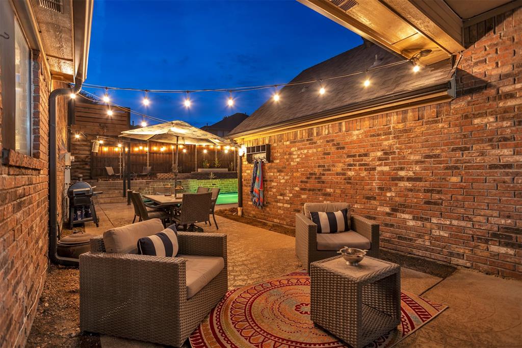 The Shores - Residential