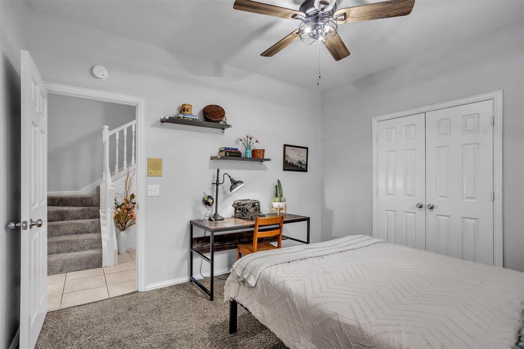 The Shores - Residential