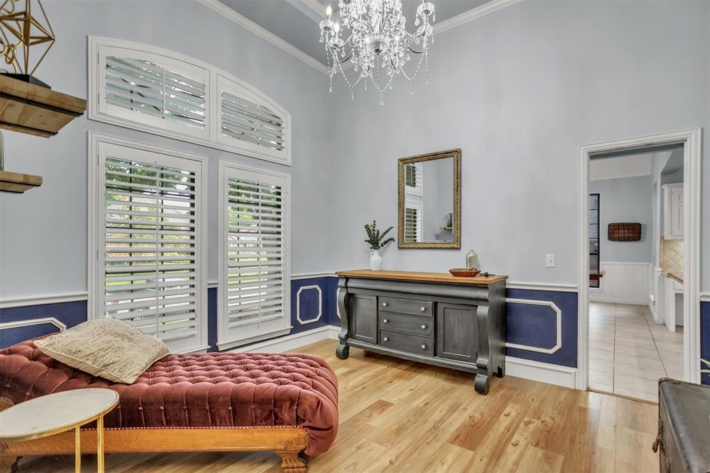 The Shores - Residential