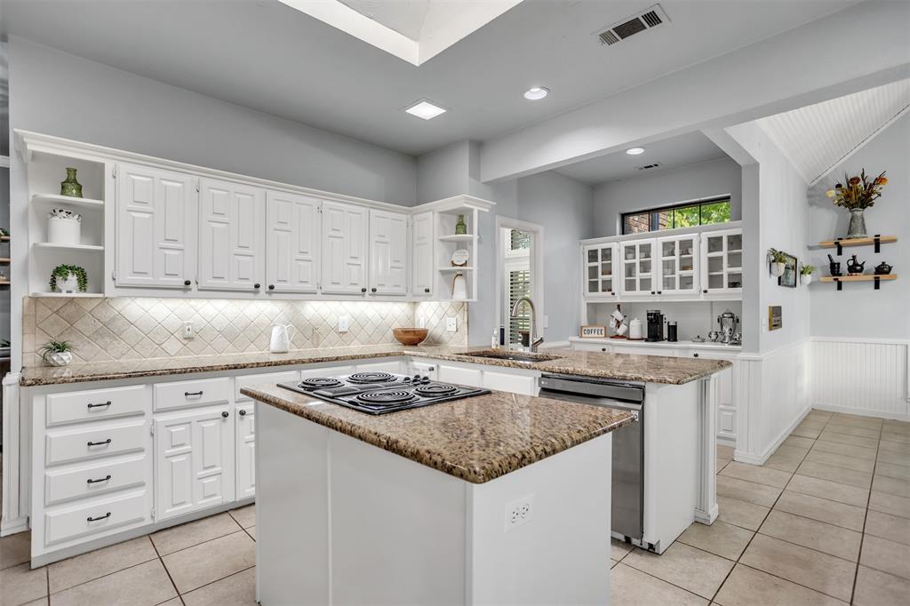 The Shores - Residential