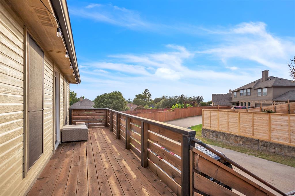 The Shores - Residential