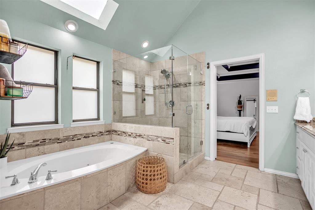 The Shores - Residential