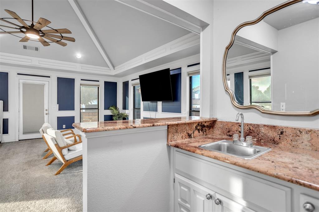 The Shores - Residential