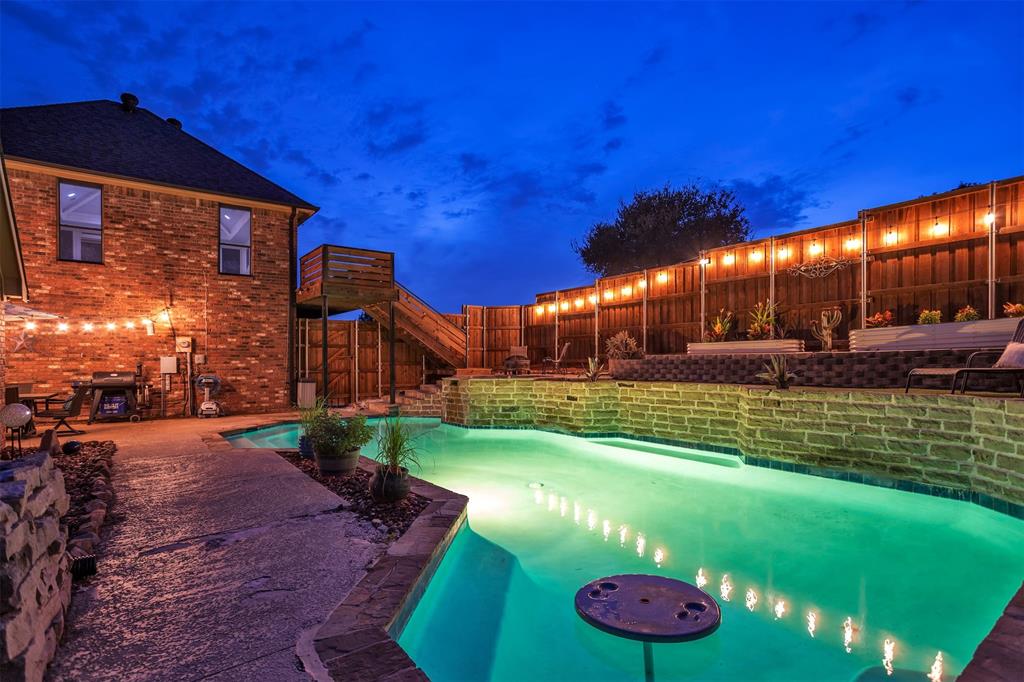 The Shores - Residential