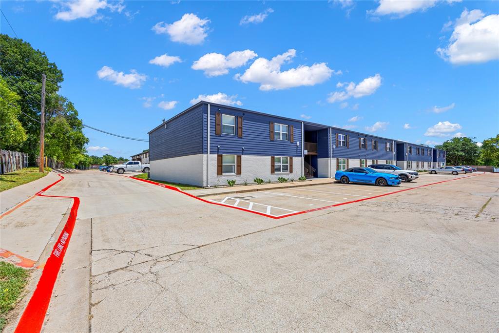 Triangle Add - Residential Lease