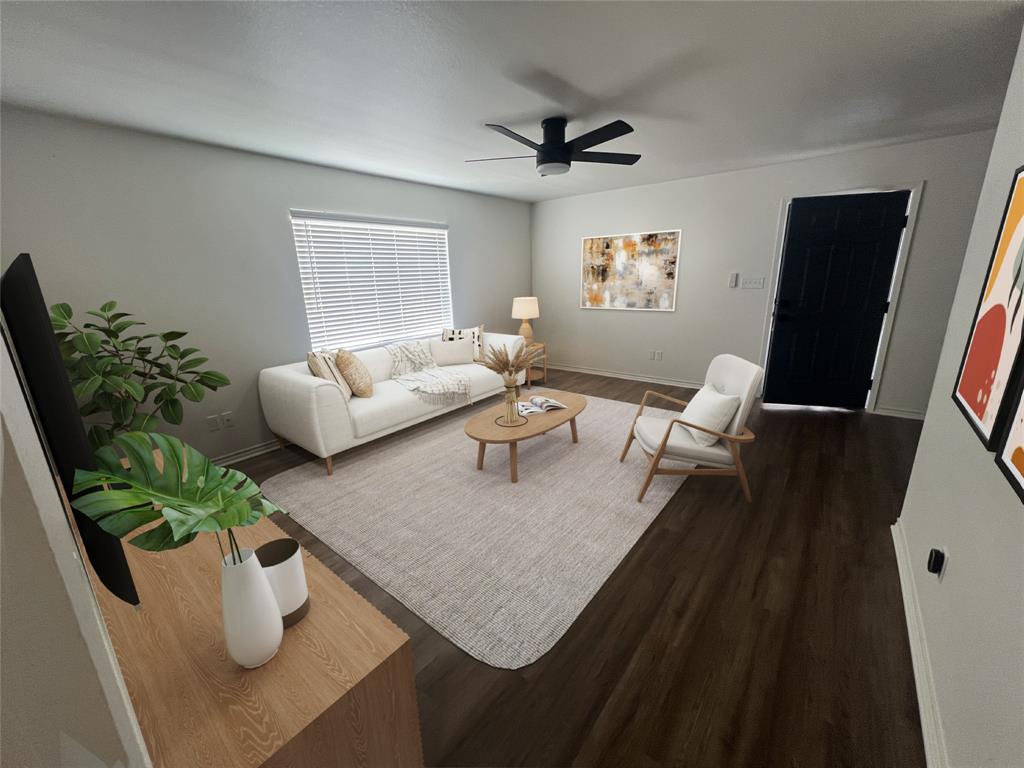 Triangle Add - Residential Lease