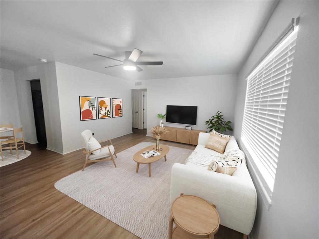 Triangle Add - Residential Lease