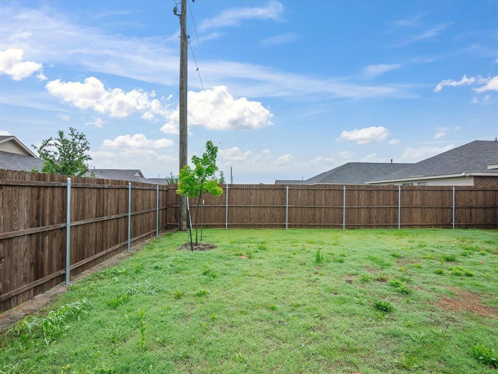 Bluebonnet Estates Ph 3 - Residential Lease