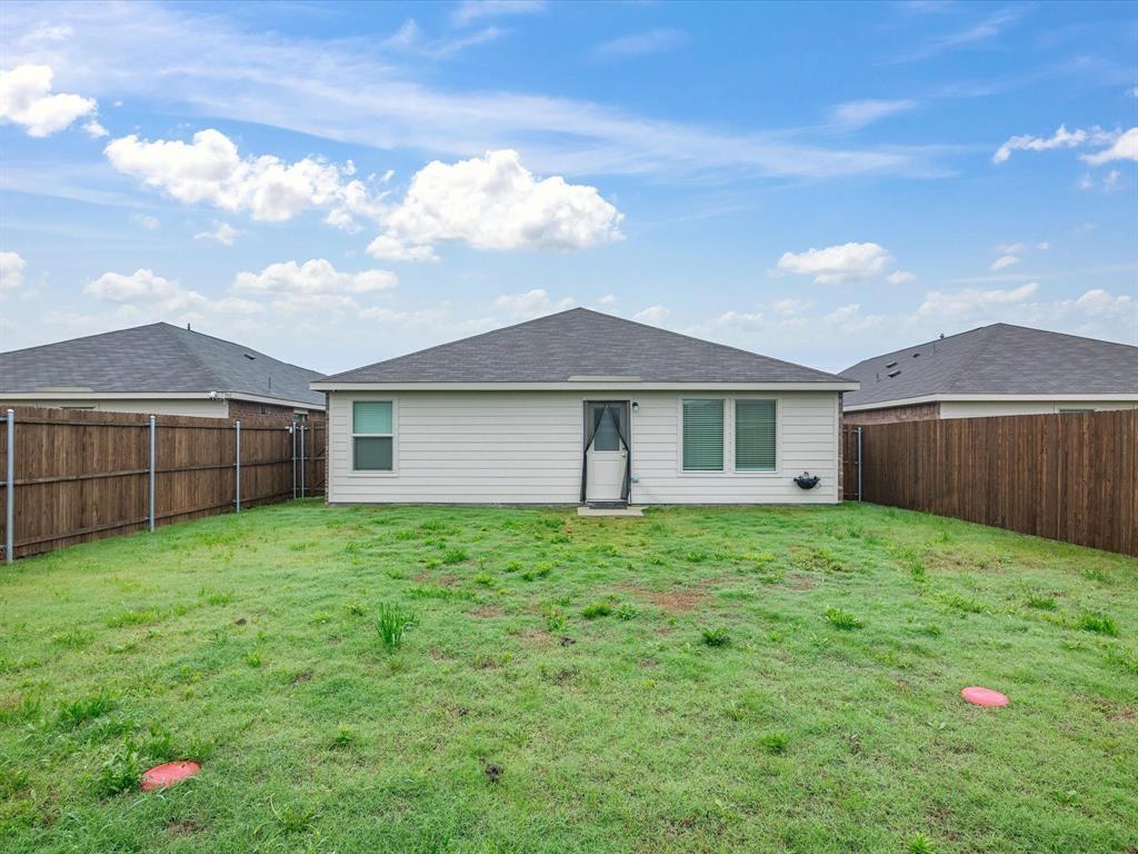 Bluebonnet Estates Ph 3 - Residential Lease