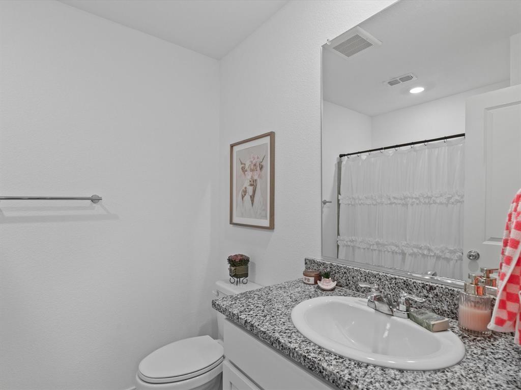 Bluebonnet Estates Ph 3 - Residential Lease