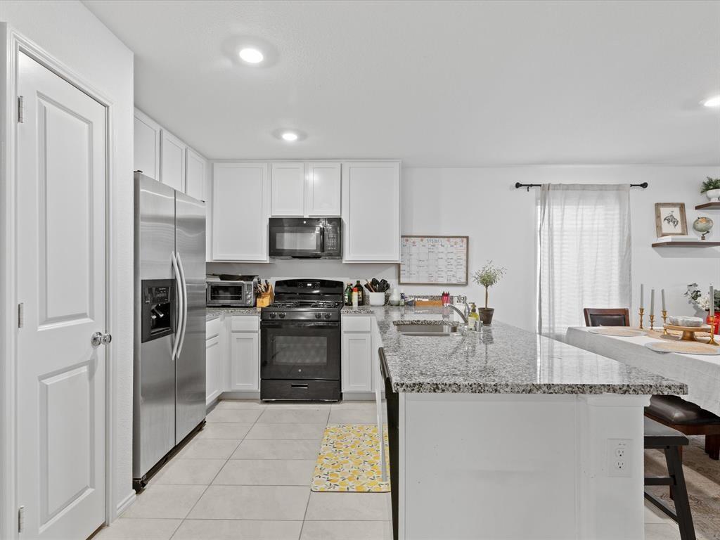 Bluebonnet Estates Ph 3 - Residential Lease