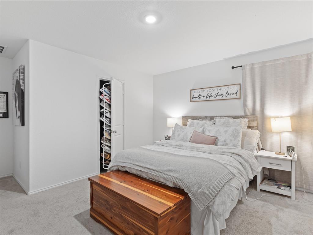 Bluebonnet Estates Ph 3 - Residential Lease