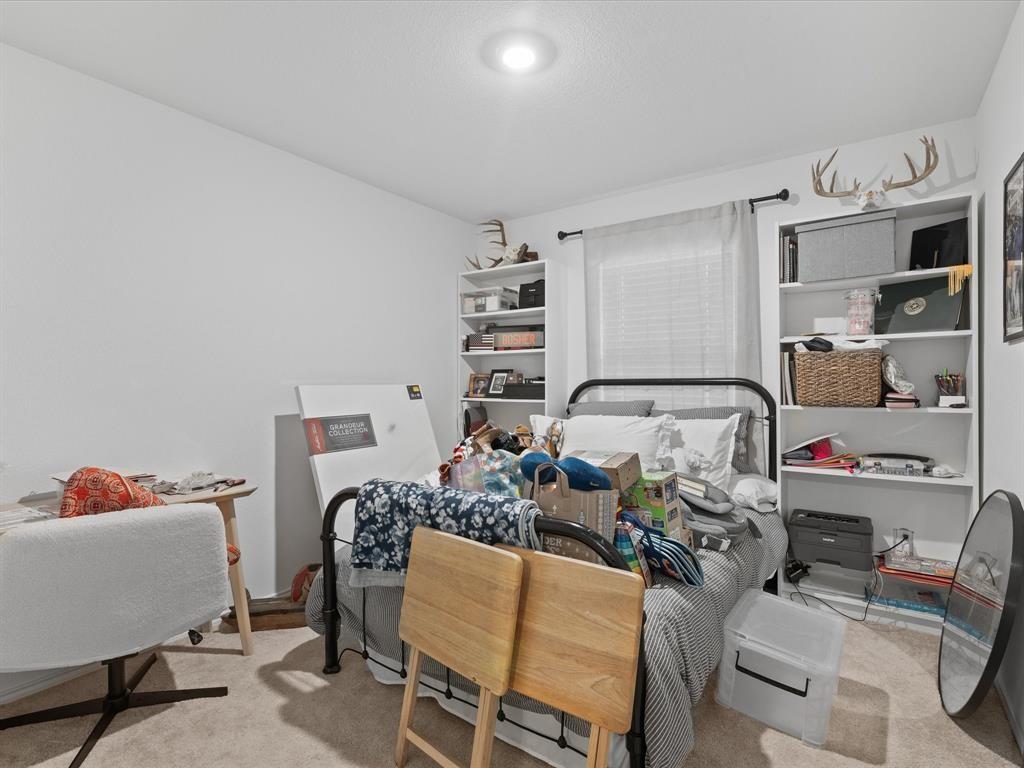 Bluebonnet Estates Ph 3 - Residential Lease