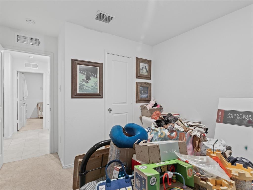 Bluebonnet Estates Ph 3 - Residential Lease