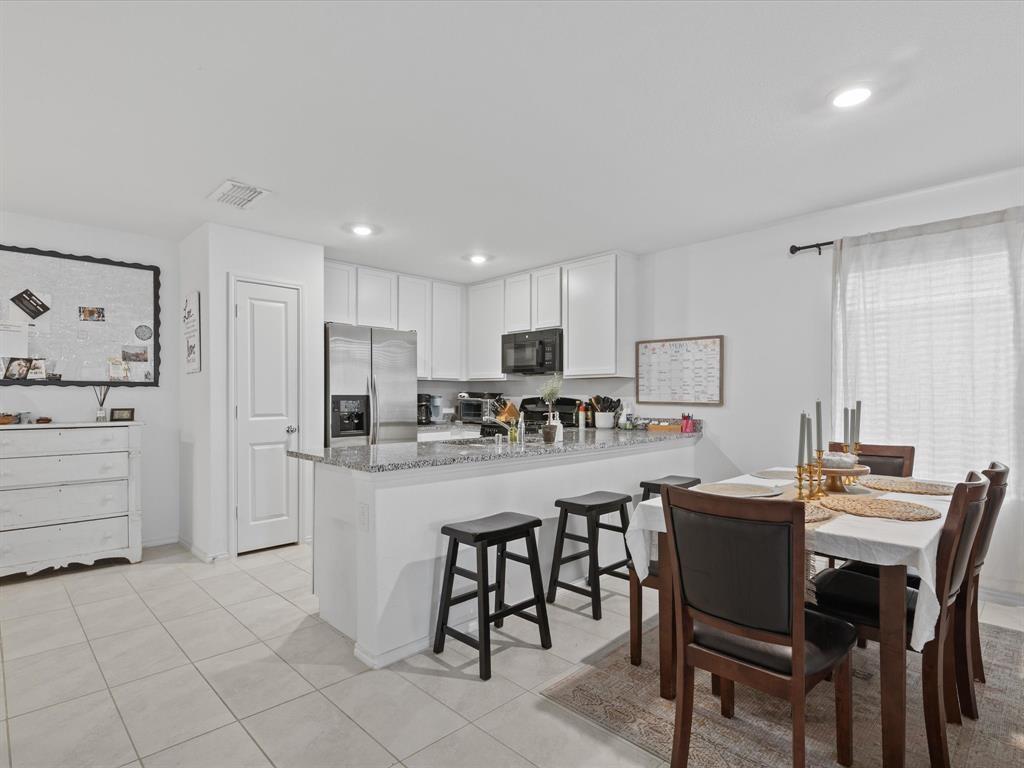 Bluebonnet Estates Ph 3 - Residential Lease