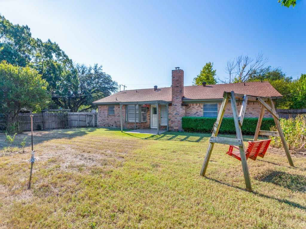 545 Chambers Creek Drive