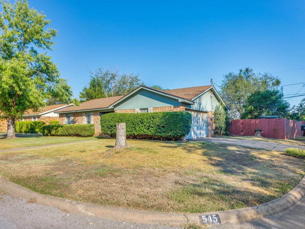 545 Chambers Creek Drive