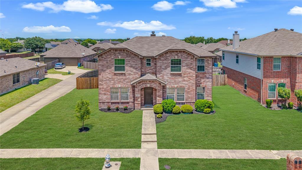 1981 Rainwater Way