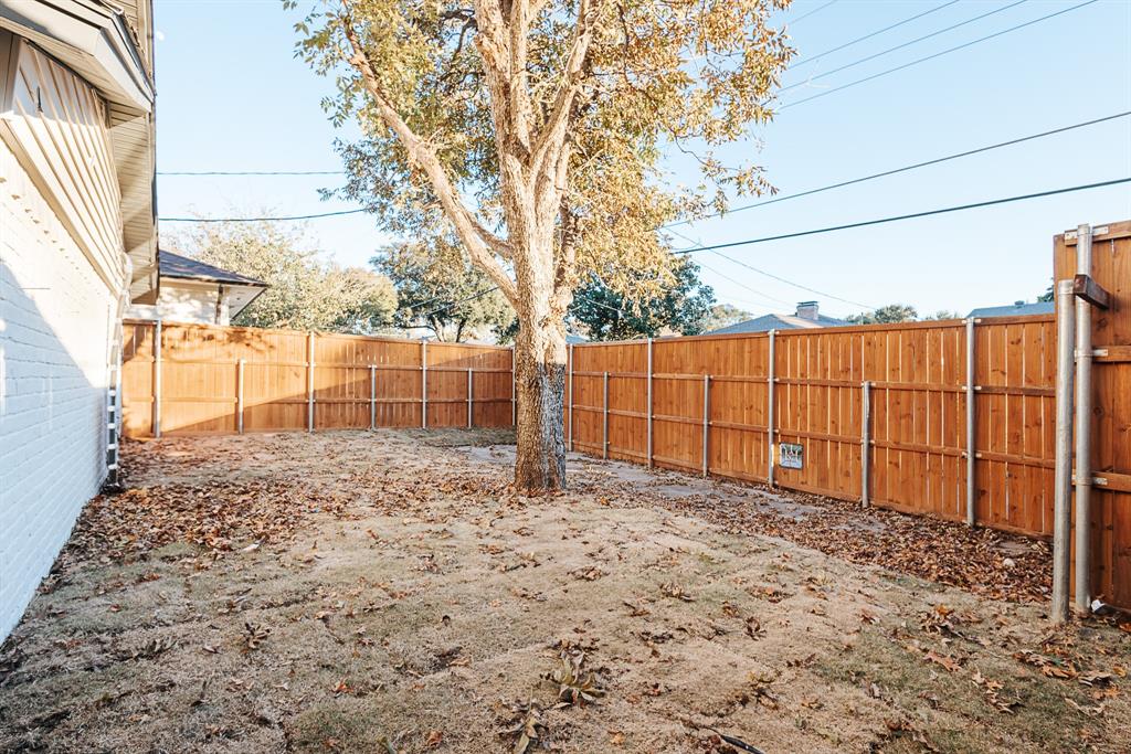 Northwood Heights - Residential