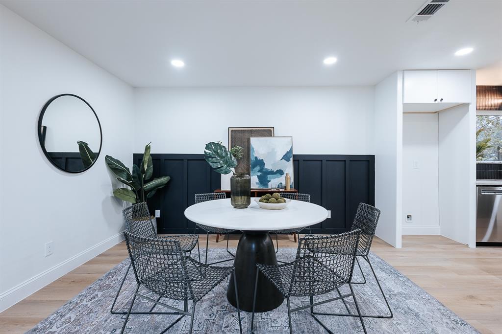 Northwood Heights - Residential