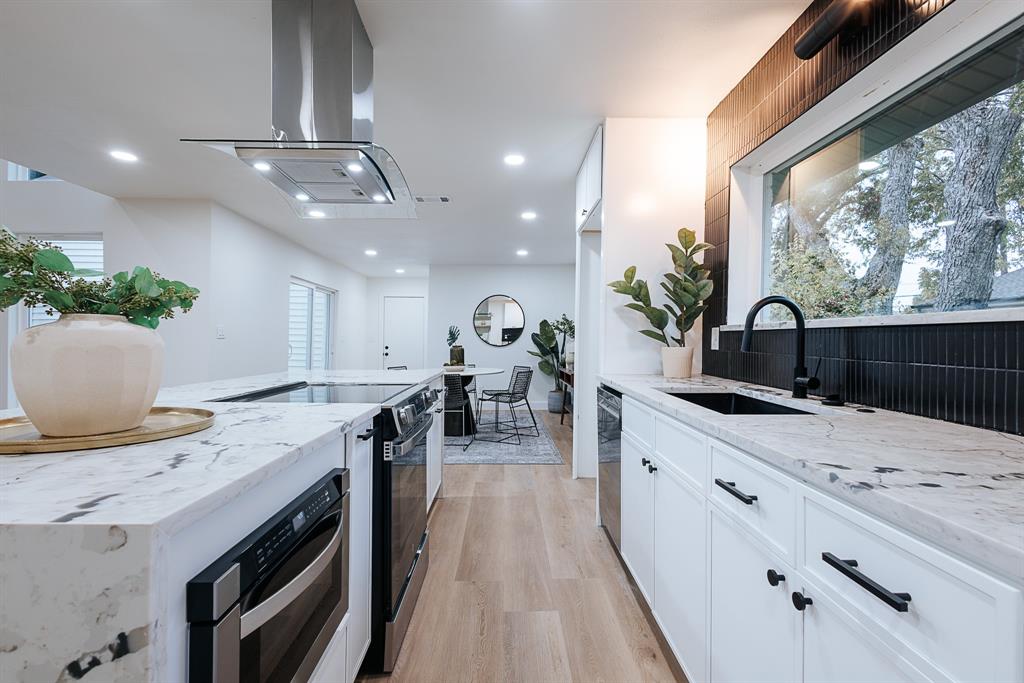 Northwood Heights - Residential