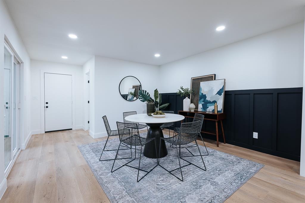 Northwood Heights - Residential