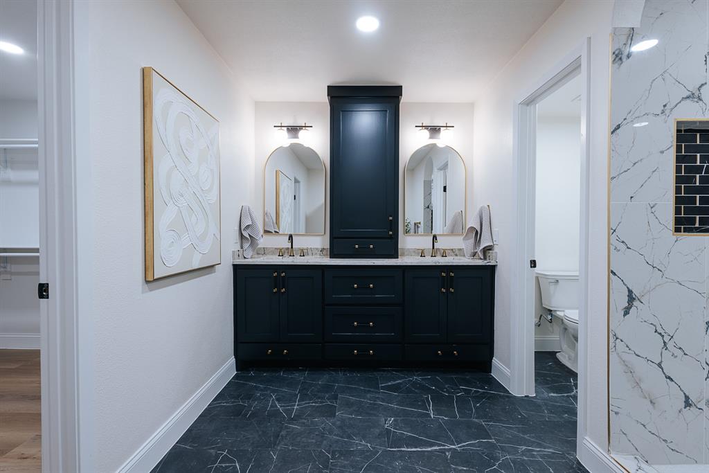 Northwood Heights - Residential