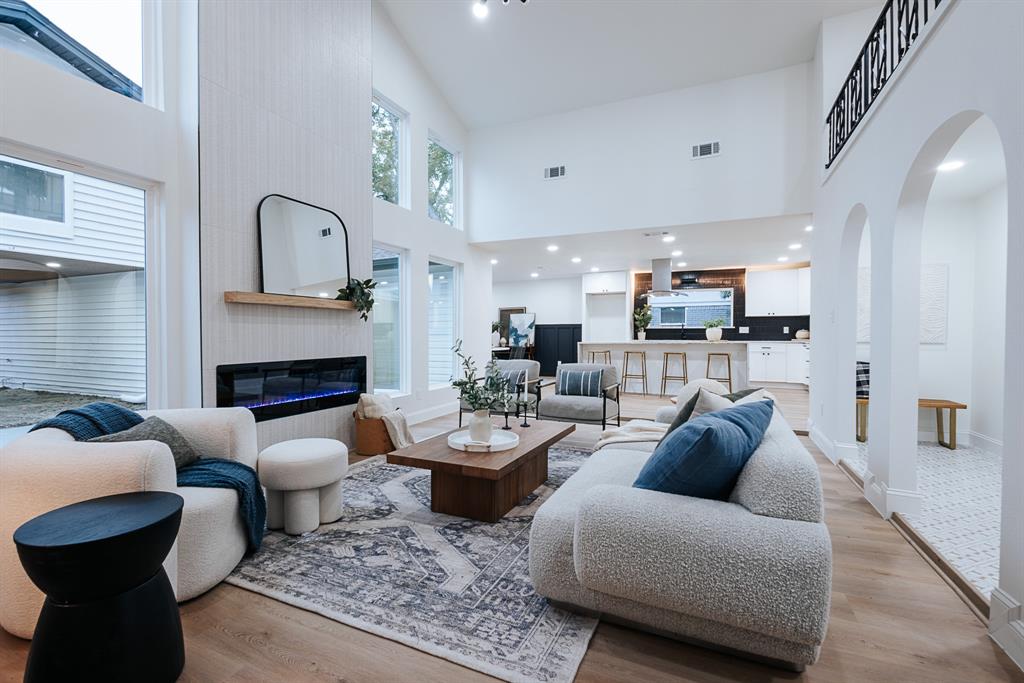 Northwood Heights - Residential