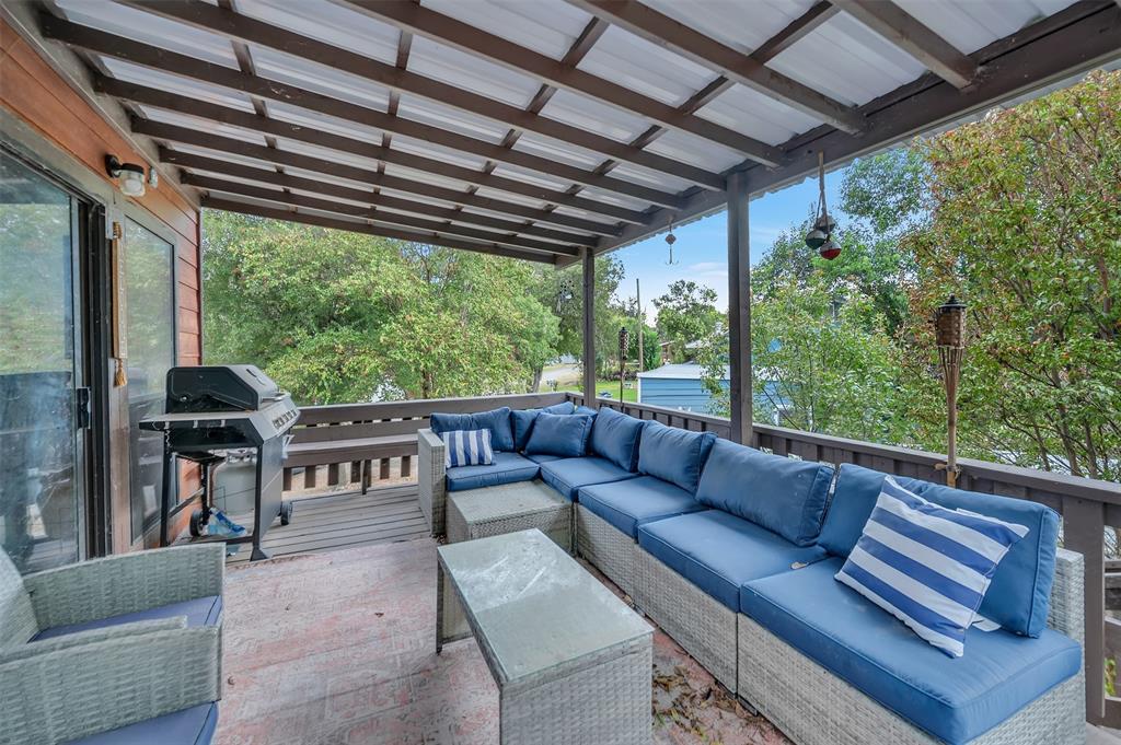 Hillcrest #1 - Residential