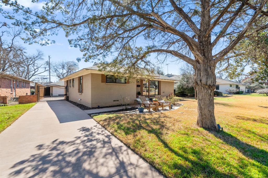 521 Ridgedale Drive