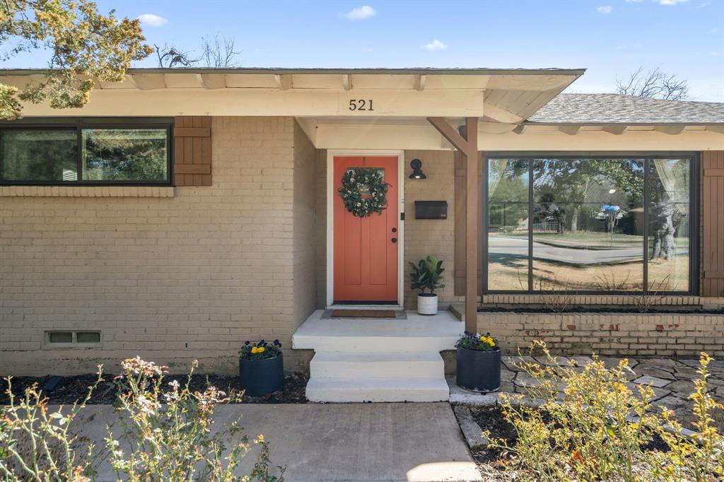521 Ridgedale Drive