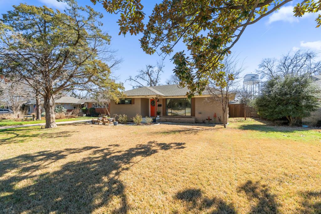 521 Ridgedale Drive