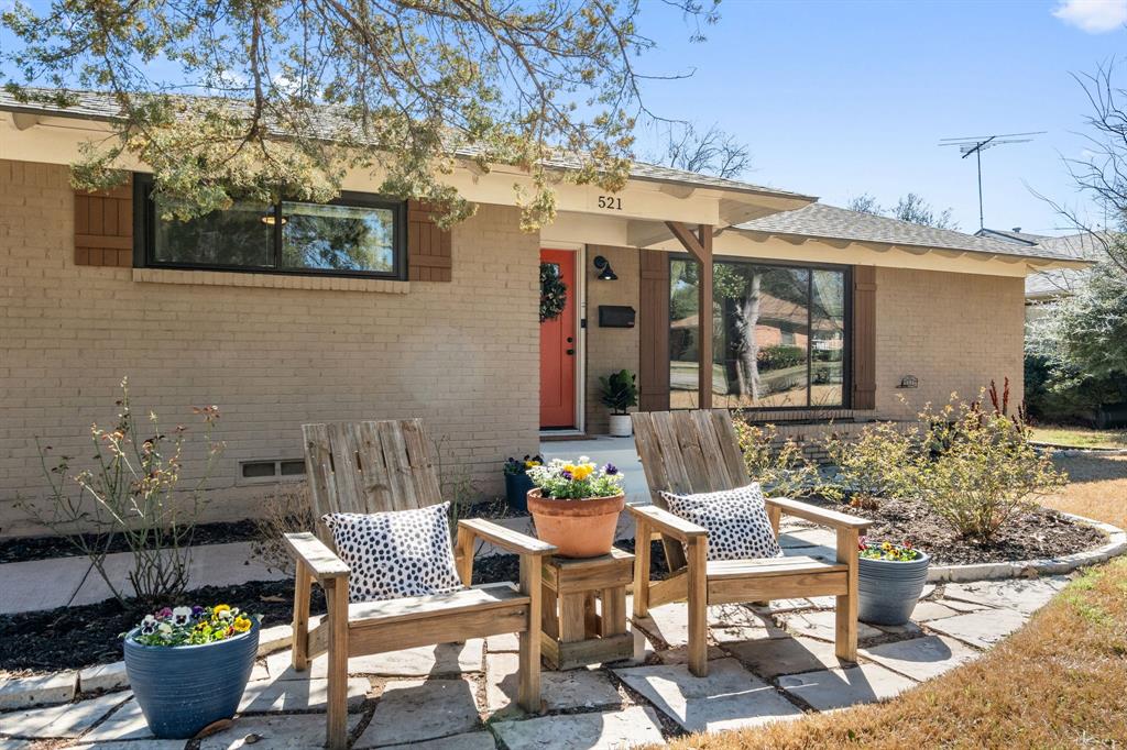 521 Ridgedale Drive