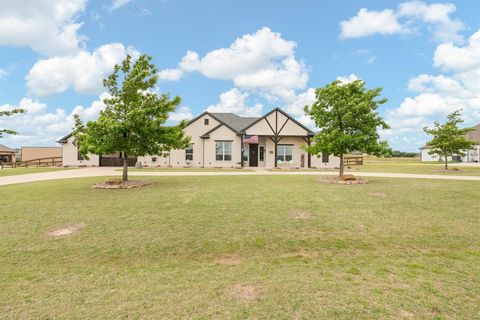 164 Palomino Court Cresson TX 76035