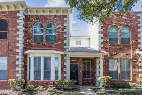 262 Legends Drive Lewisville TX 75057