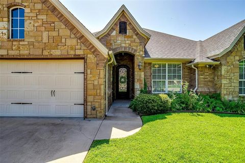 3415 Abes Landing Drive Granbury TX 76049