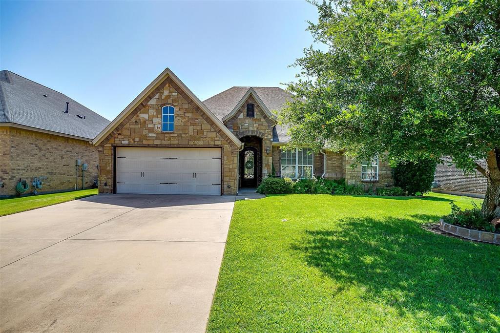 3415 Abes Landing Drive