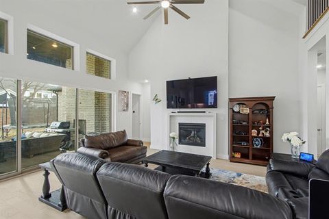 Tiny photo for 3515 Timberland Place, Frisco, TX 75033 (MLS # 21154225)