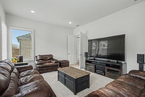 Tiny photo for 3515 Timberland Place, Frisco, TX 75033 (MLS # 21154225)