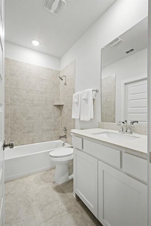 Tiny photo for 3515 Timberland Place, Frisco, TX 75033 (MLS # 21154225)