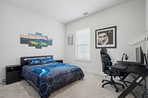 Tiny photo for 3515 Timberland Place, Frisco, TX 75033 (MLS # 21154225)